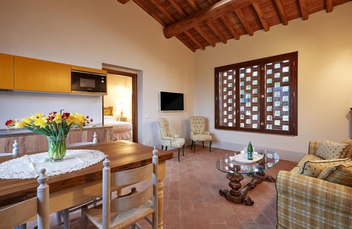 Campestri House | Amazing home in Vicchio di Mugello with sauna