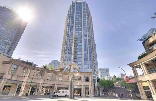 Crosstown Apartment | Amazing Views, DT, Free Parking