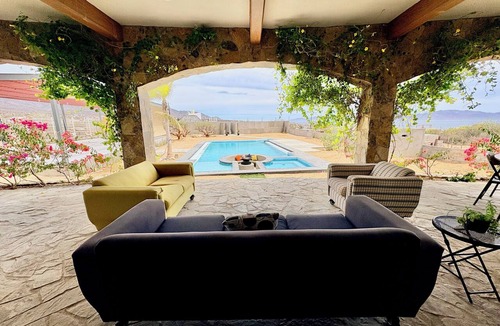 El Sargento Villa | Amazing Views in the Luxury & Awesome house!
