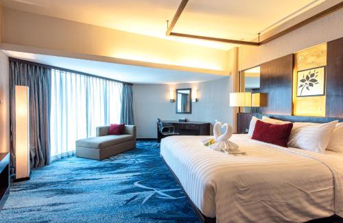 Nana Hotel | Ambassador Hotel Bangkok