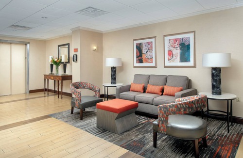 Bethesda Hotel | American Inn Of Bethesda