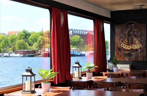 Oude Stad Boat Rental | Amice