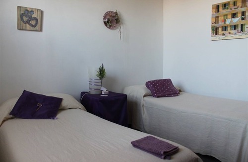 Cingoli Bed & Breakfast | Amor di lavanda