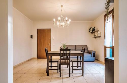 Terricciola Apartment | Amorini
