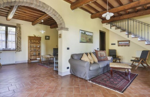 Sughera House | Amos by Interhome