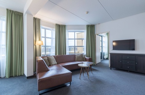 Alkmaar Hotel | Amrâth Hotel Alkmaar