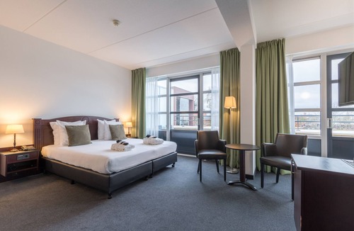 Alkmaar Hotel | Amrâth Hotel Alkmaar