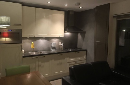 Castricum Apartment | Amsterdam and the beach? Apartment Klimduin Castricum, for 2 persons