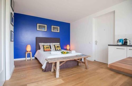 Almere Bed & Breakfast | Amsterdam Area Residence Oosterwold