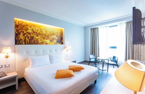 Settala Hotel | AN Park Hotel Milano Settala