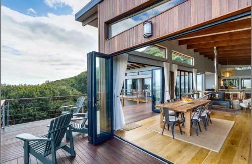 Noordhoek Villa | Anastasis