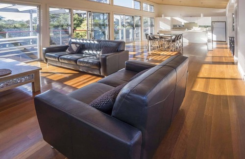 Bawley Point House | Anchor at Bawley Point