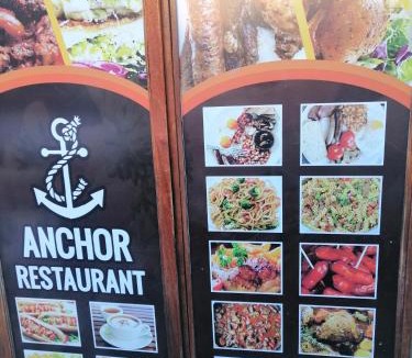 Greater Johannesburg Metropolitan Area Hotel | ANCHOR GUEST LODGE