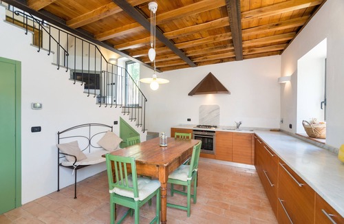 Pontassieve House | Ancient Medieval Tower with Pool and Florence Views