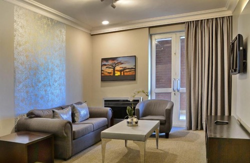Centurion Hotel | ANEW Hotel Centurion Pretoria