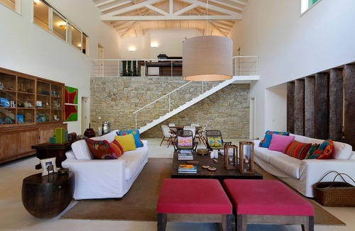 Portogalo Villa | Ang021 - Luxury house in Angra dos Reis