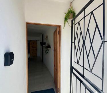 Paarl Apartment | Angel's Cottage