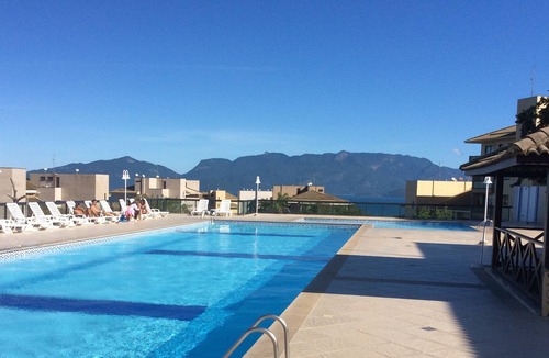 Conceicao de Jacarei Apartment | Angra / Mangaratiba - Porto Real Suite - Green Coast