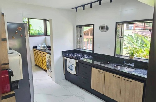 Pontal House | ANGRAMAR HOUSE Condominium Sea view