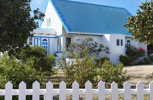 East End Village House | Anguilla Spacious House Beautiful Views 3 Bedroom