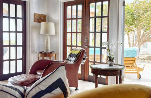 East End Village House | Anguilla Spacious House Beautiful Views 3 Bedroom