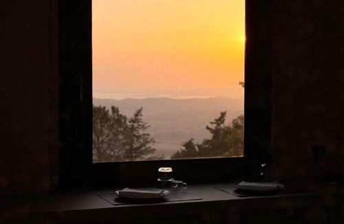 Corciano Hotel | Annina Locanda