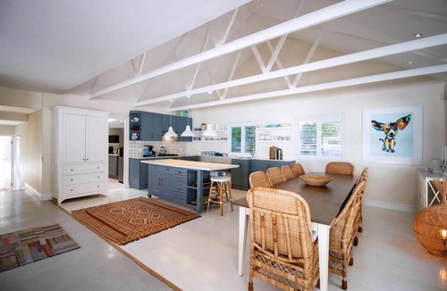 Voelklip Apartment | Ant's Nest | Private garden | Plunge pool