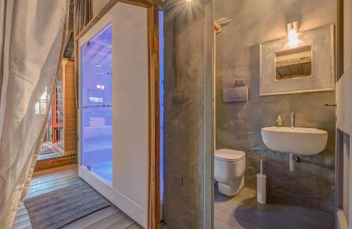 Ponte Buriano House | Antica Dimora