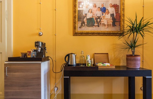 Corinaldo House | Antica Dimora Sforza Bed & Bike