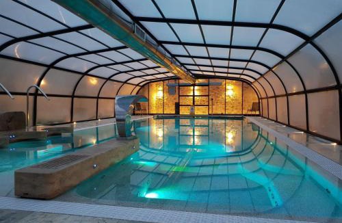 San Macario In Monte Apartment | Antica Fonte Resort