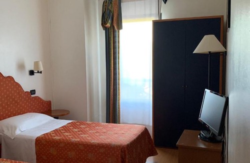 Castel Maggiore Hotel | Antica Locanda Il Sole