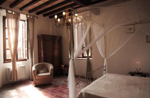 Tabiano Castello Hotel | Antico Borgo Di Tabiano Castello - Relais de Charme