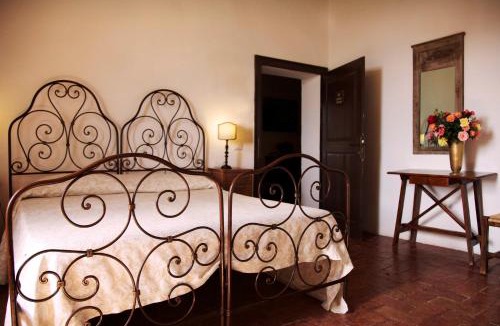 Tabiano Castello Hotel | Antico Borgo Di Tabiano Castello - Relais de Charme