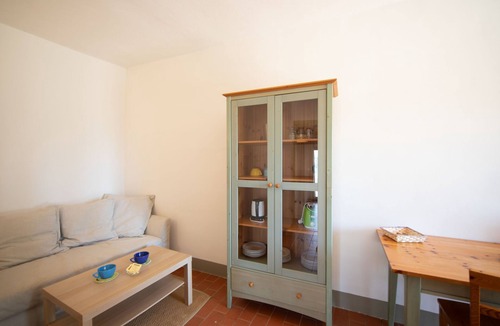 Montebonello Apartment | Antico Loggiato by Interhome