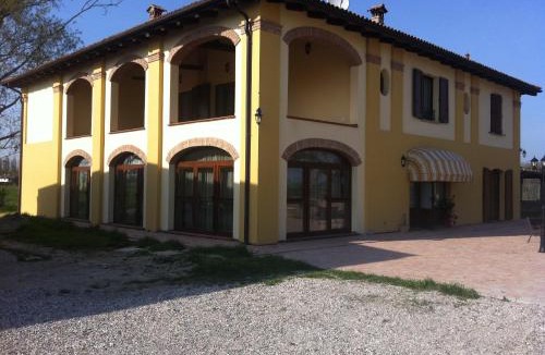 Granarolo dell'Emilia House | Antico Noce