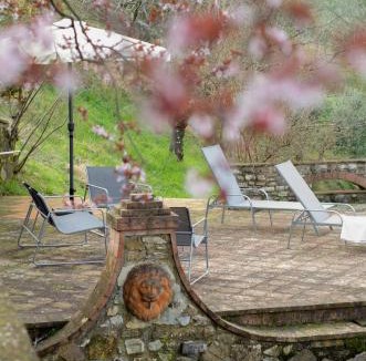 Saturnana House | Antico Podere Sant'Anna