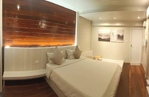 Khanong Phra Hotel | Aob-Oun Homestay