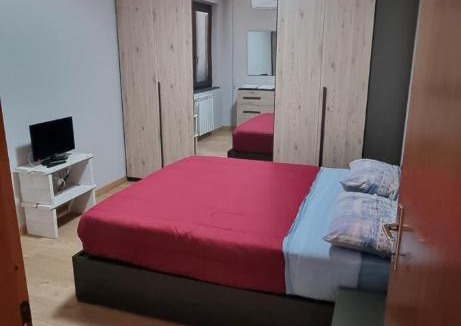 Montopoli in Val d'Arno Apartment | apartament in the heart of tuscany
