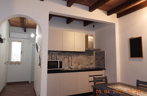 Le Cure Apartment | Apartament Antico Fiorino