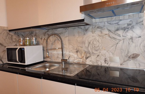 Le Cure Apartment | Apartament Antico Fiorino