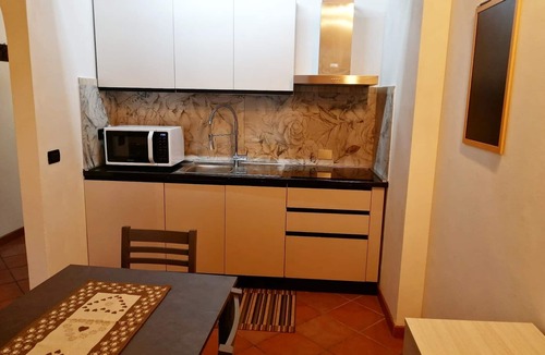 Le Cure Apartment | Apartament Antico Fiorino