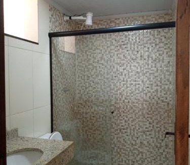 Japuiba Apartment | Apartamento angra beach