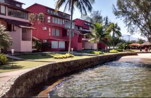 Bracui Apartment | Apartamento Angra dos Reis 1