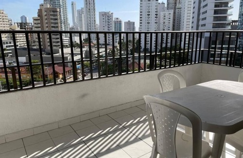 Bocagrande Apartment | Apartamento Completo Cerca al mar y Centro Histórico en Cartagena de Indias