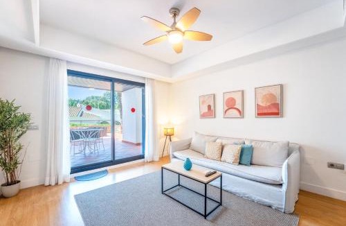 Casares del Mar Apartment | Apartamentos Casares del Mar l-ll