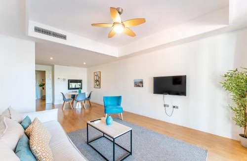 Casares del Mar Apartment | Apartamentos Casares del Mar l-ll