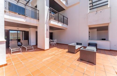 Casares del Mar Apartment | Apartamentos Casares del Mar l-ll