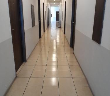 Tangerang Apartment | Apartemen habitat karawaci