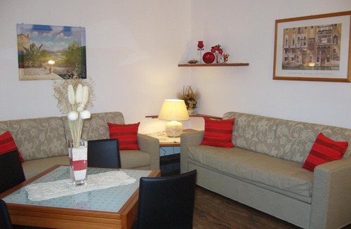 Castenaso Apartment | Aparthotel Feeling at Home
