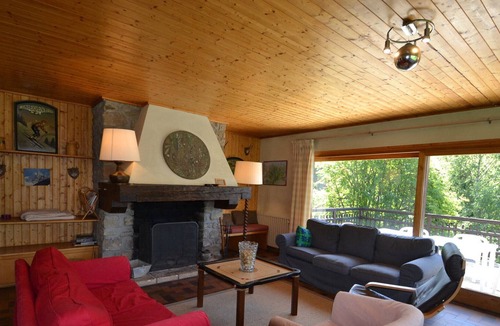 Notre-Dame-de-Bellecombe Apartment | Apartment Notre-Dame-de-Bellecombe, 4 bedrooms, 10 people